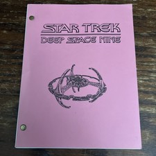Star Trek: Deep Space Nine
