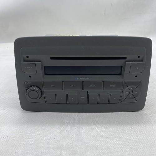 Autoradio mp3 fiat panda - cd,