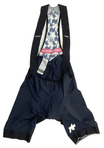 Assos equipe evo - equipe, bib