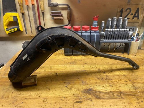 Marmitta scarico gilera 316759 - gilera,