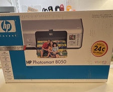 Photosmart 8050 inkjet - photosmart,