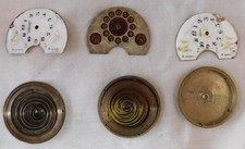 OROLOGIO DA TASCA VINTAGE