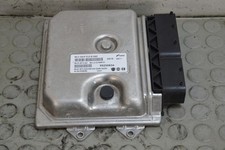 23248 Centralina motore Fiat Qubo 1.3 Mjt dal 2010 al 2015 cod 55250634 mjd8f3.q