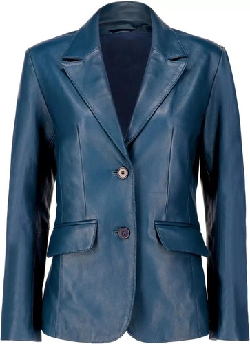 Blazer donna classico due