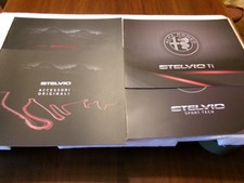 Alfa romeo brochure - alfa,
