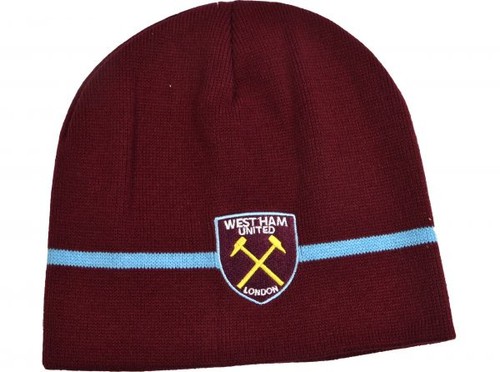 Cappello berretto west ham - cappello,