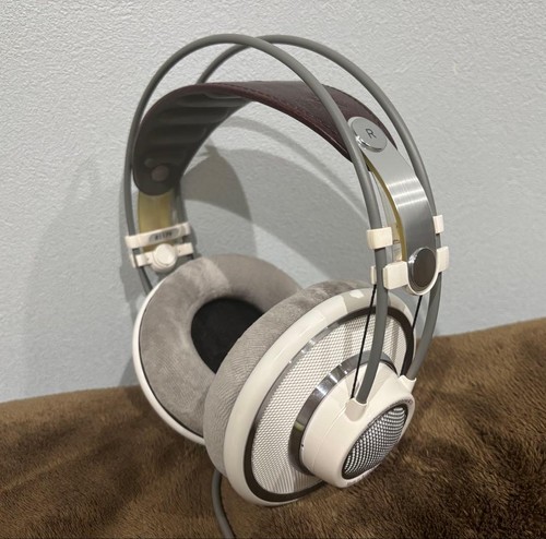 Akg k701 cuffie monitor - akg,