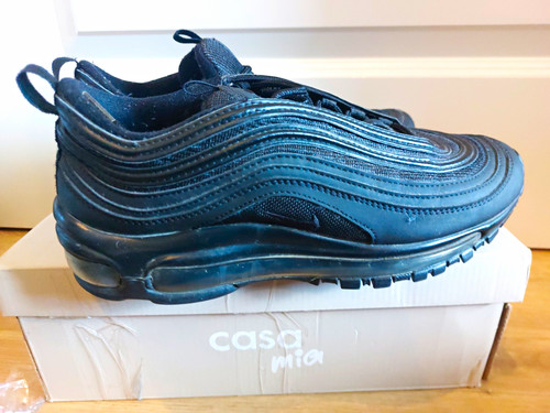 Nike air max - air, 97