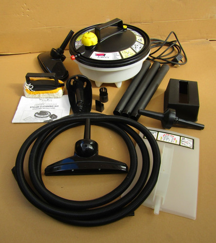 Earlex combi system - earlex,