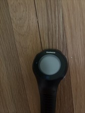 Garmin Forerunner 610 funziona