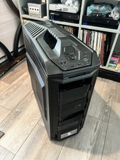 Cooler master storm trooper - cooler,
