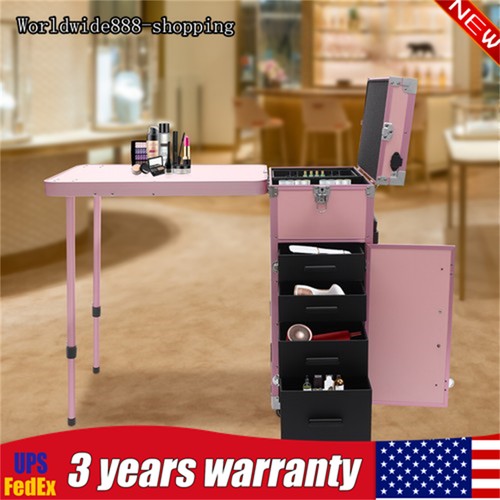 Nail desk mobile - nail,