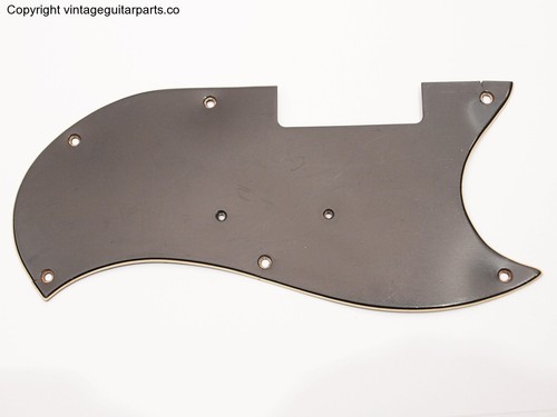 Battipenna basso gibson - battipenna,