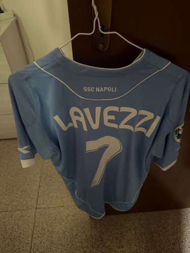 Maglia napoli originale - napoli,