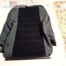 FODERA SCHIENALE SED-189