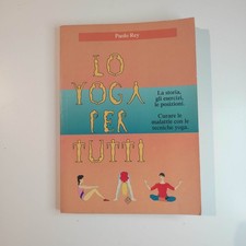 Yoga per tutti - per,