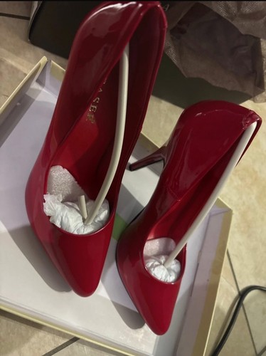 Pleaser décolleté scarpe - pleaser,