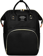 Zaino Fasciatoio Neonato