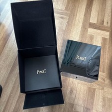 PIAGET Box 