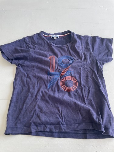 Shirt jacadi - t-shirt,
