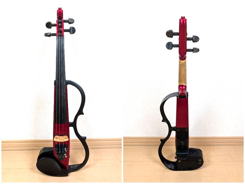 Yamaha violino elettrico - violino,