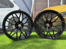 4X R20 Pollici 5X112 New Macan