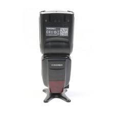 Yongnuo Speedlite YN600EX-RT II + Difettoso (266758)