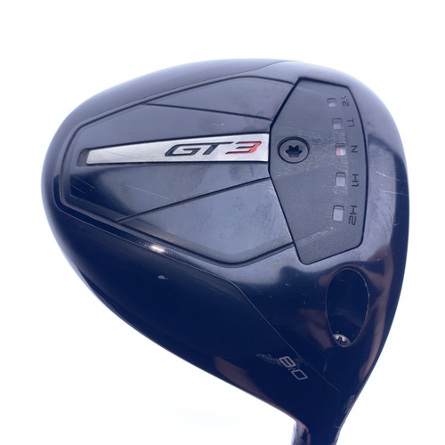 Driver titleist gt3 - driver, /