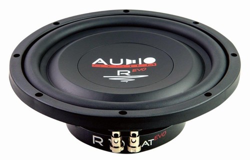 Audio system flat - flat,