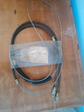 Cavo Leva Freno A Mano Fiat