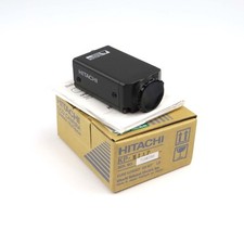 Hitachi B/W Telecamera CCD