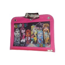 Astuccio portamatite Monster