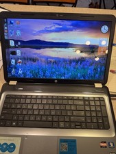 HP Pavilion G7 Windows 7