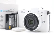 Fotocamera mirrorless Nikon 1