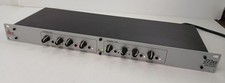 DBX By Harman 223xs Crossover