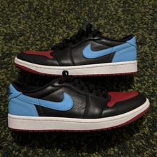 Nike Air Jordan 1 Donna Retro