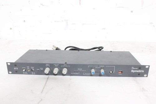 Symetrix 572 spl computer - 572, /