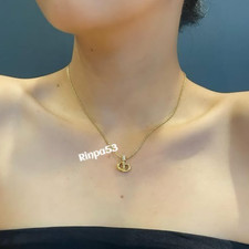 Genuine Moissanite Women