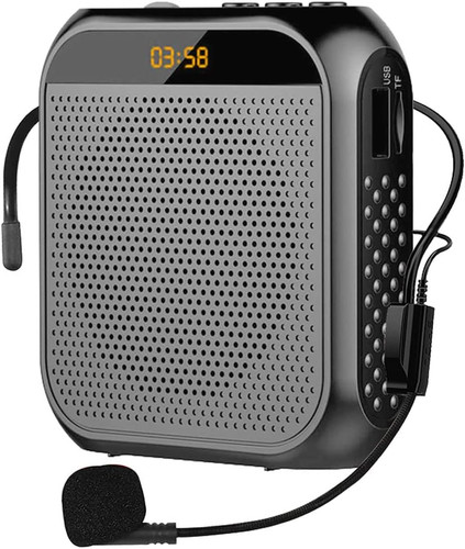 Amplificatore vocale portatile - amplificatore,
