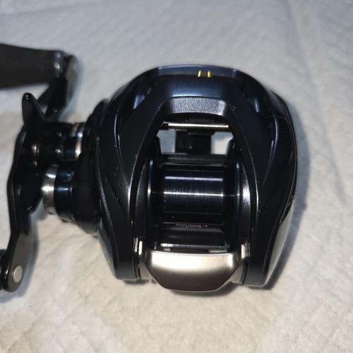 Daiwa steez hlc 1 - a,