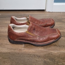 Mocassini slip-on uomo Geox