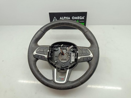Volante sterzo per jeep - sterzo,
