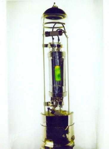 Lampada spettrale osram 0 - lampada, tl/1,0