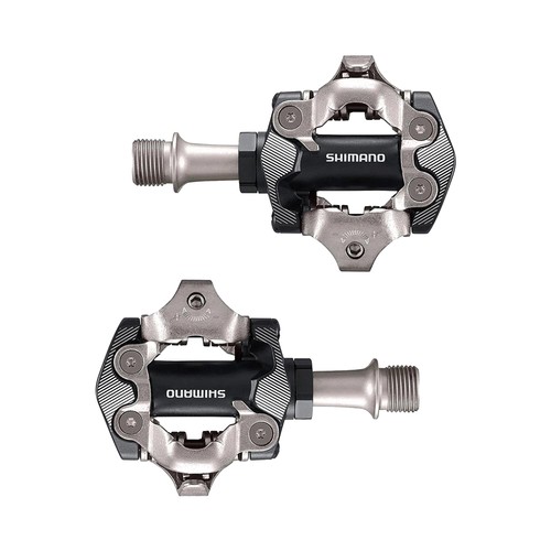 Coppia pedali mtb - pedali, pd-m8100