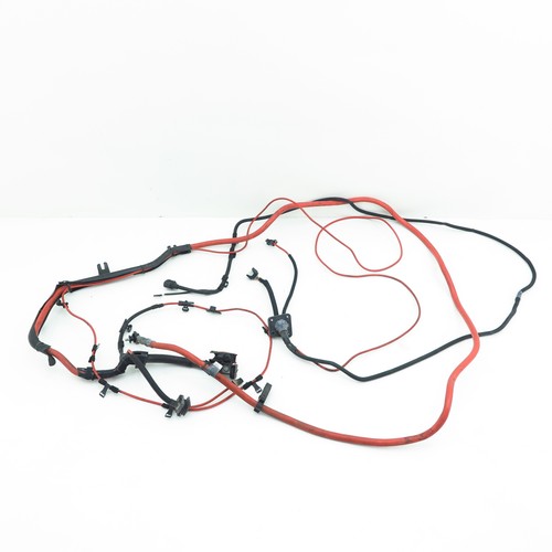 Cavo batteria bmw e70 - cavo,