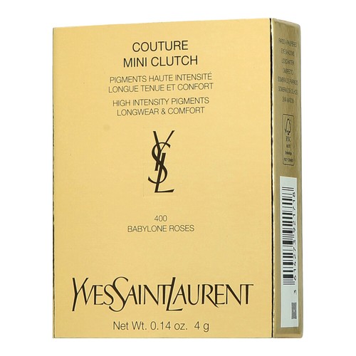 Mini pochette yves saint - mini,