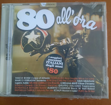 80 ALL'ORA i maggiori successi