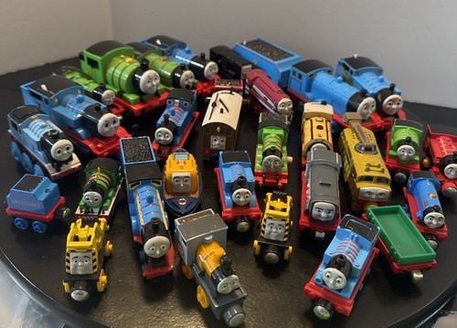 1993 thomas friends pc - 1993,