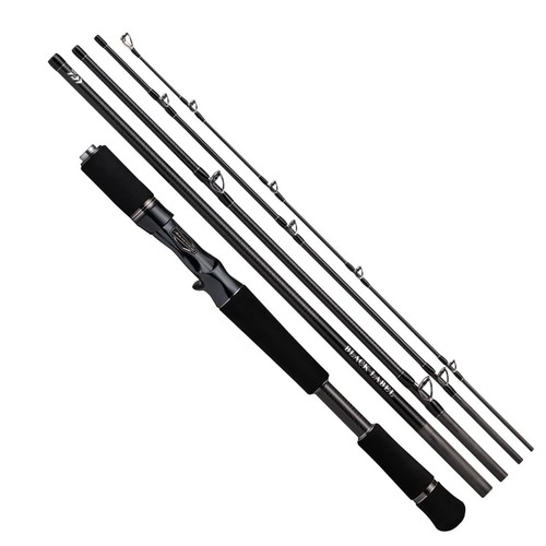 Daiwa black label travel - daiwa,