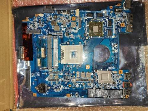 Scheda madre per notebook